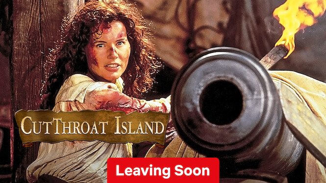 Cutthroat island full discount movie free online