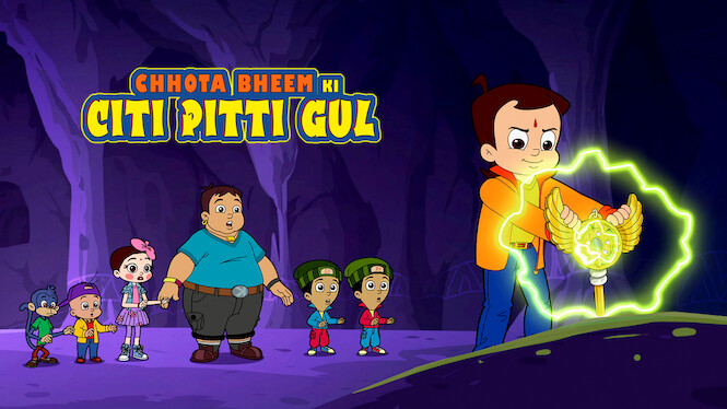 Is 'Chhota Bheem ki Citi Pitti Gul' on Netflix in Canada? Where to Watch the Series - New On Netflix Canada Is 'Chhota Bheem ki Citi Pitti Gul' on Netflix in Canada? Where to Watch the Series - New On Netflix Canada