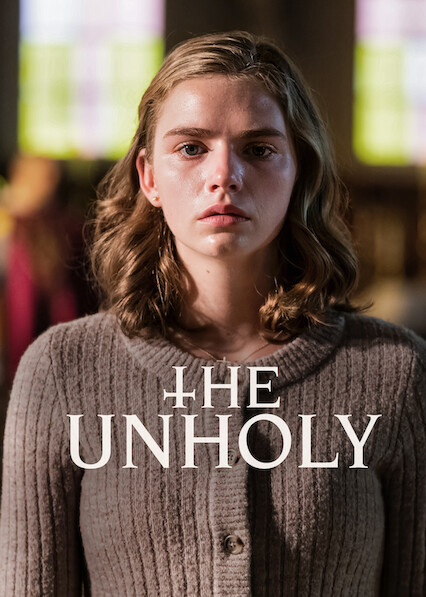 The Unholy