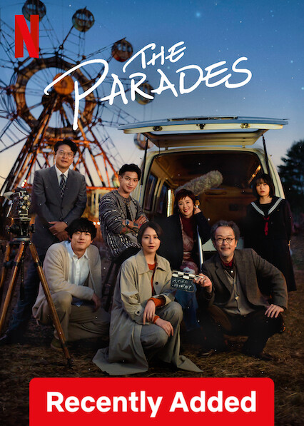 The Parades