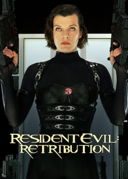 Resident Evil: The Final Chapter (2016) - Posters — The Movie Database  (TMDB)