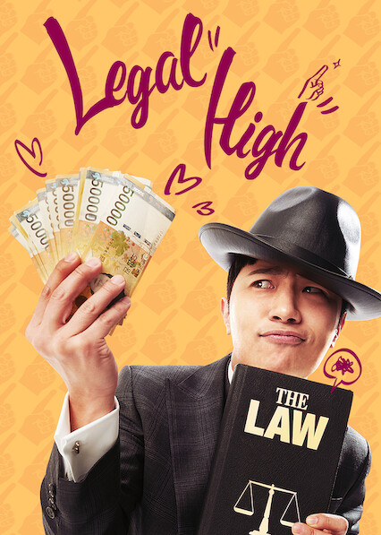 Legal High