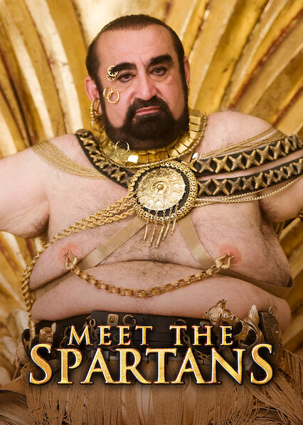 Meet the Spartans (2008) - IMDb