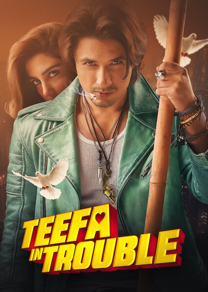 Teefa in trouble full sale movie youtube