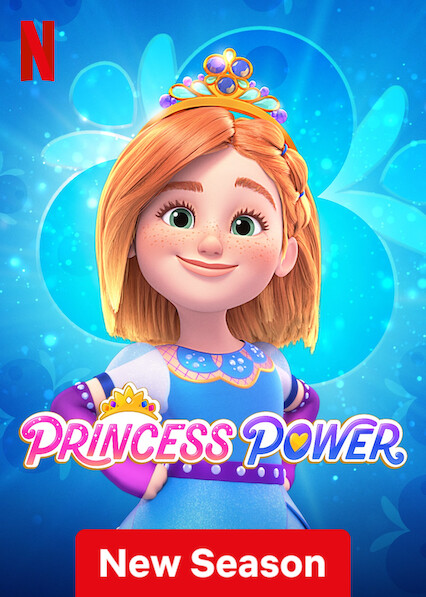 Princess Power