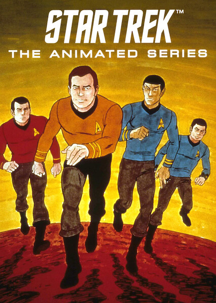 Star Trek: The Animated Series