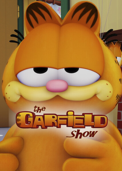 Watch The Garfield Show