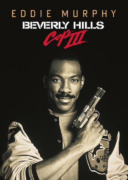 Beverly Hills Cop III