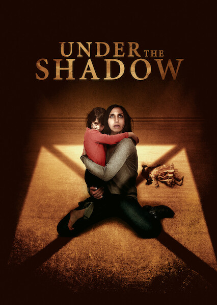 Under the Shadow