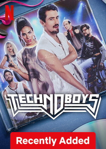 Technoboys