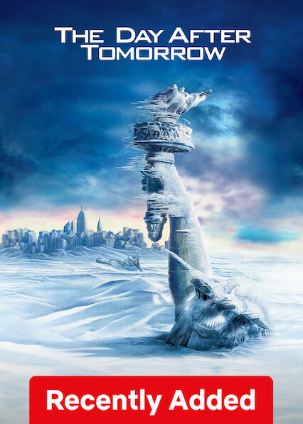 The Day After Tomorrow